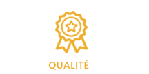 Qualité